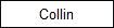 Collin